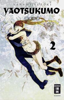 Manga: Yaotsukumo 02