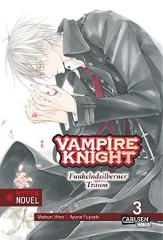 Roman: Vampire Knight Nippon 03