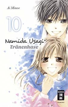 Manga: Namida Usagi - Tränenhase 10