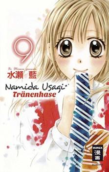 Manga: Namida Usagi - Tränenhase 09
