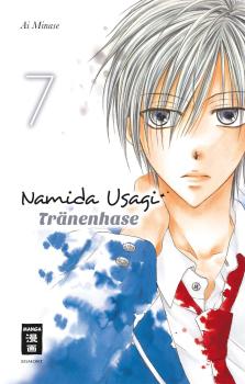 Manga: Namida Usagi - Tränenhase 07