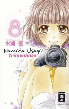 Manga: Namida Usagi - Tränenhase 08