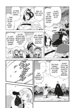 Preview: Manga: Alpi – The Soul Sender 07
