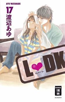 Manga: L-DK 17