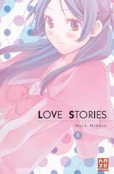 Manga: Love Stories 05