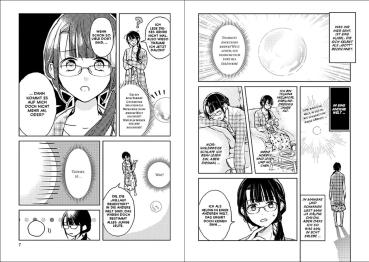 Preview: Manga: Mein Buchcafé in einer anderen Welt 01