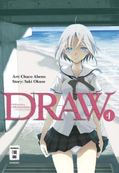 Manga: Draw 04