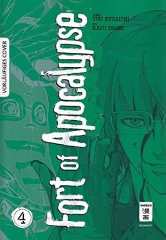 Manga: Fort of Apocalypse 04