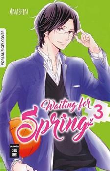 Manga: Waiting for Spring 03
