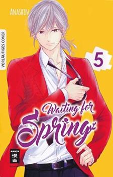 Manga: Waiting for Spring 05