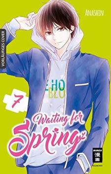 Manga: Waiting for Spring 07