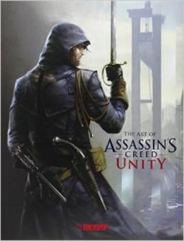 Artbook: Assassin's Creed: The Art of Assassin`s Creed Syndicate
