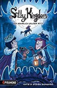 Manga: Silly Kingdom 02