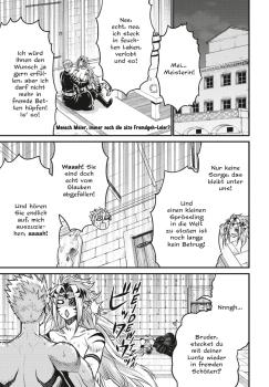 Manga: Peter Grill and the Philosopher's Time 10