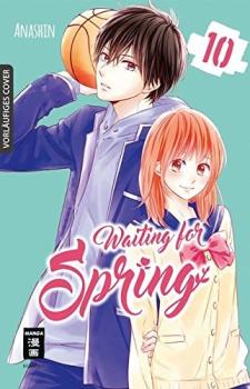Manga: Waiting for Spring 10