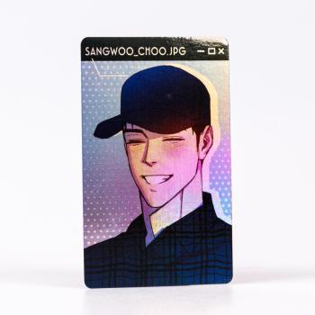 Preview: Manga: Semantic Error 4