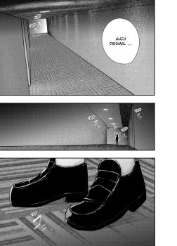 Manga: Lockdown Zone Level X 02