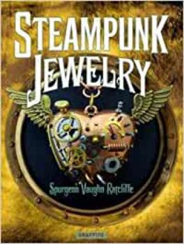 Buch: Steampunk Jewelry