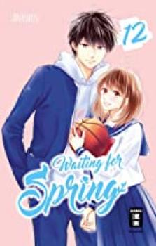 Manga: Waiting for Spring 12