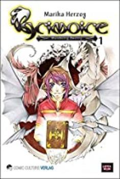 Manga: Grimoire Vol.:1