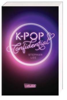 Roman: K-Pop Confidential