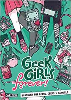 Roman: Geek Girls
