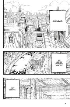 Manga: Fairy Tail – 100 Years Quest 18