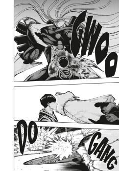 Manga: Mashle: Magic and Muscles 16