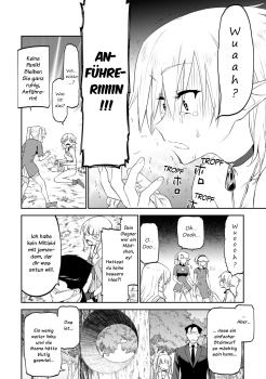 Preview: Manga: Fabiniku 1