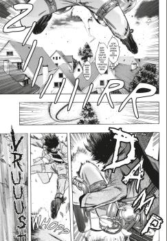 Manga: Attack on Titan - Before the Fall 9