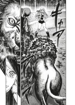 Preview: Manga: Gaslight Stray Dog Detectives 03