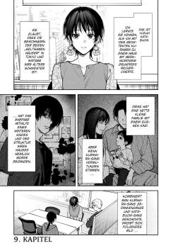 Preview: Manga: The Strange House 03