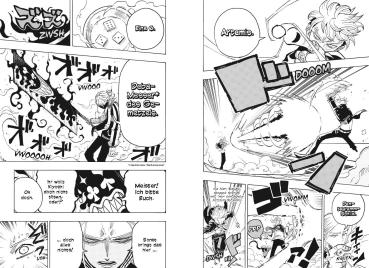 Preview: Manga: Ultimate Exorcist Kiyoshi 04