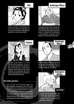 Preview: Manga: Kijin Gentosho: Dämonenjäger 07