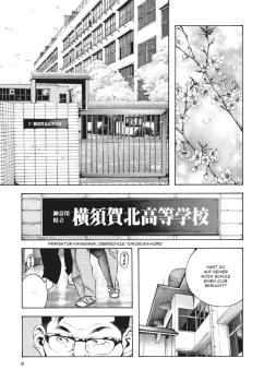 Manga: The Climber Doppelband-Edition 1