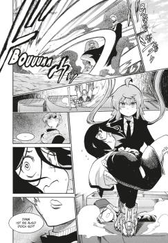 Manga: Murciélago 24