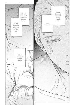 Manga: Black Sheep Astray