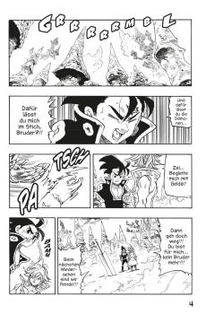 Preview: Manga: Seven Deadly Sins 40