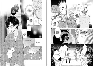 Manga: Frühlingssturm und Monster 07