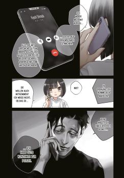 Preview: Manga: Mord im Dekagon 5