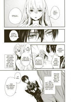 Manga: Rosen Blood 1