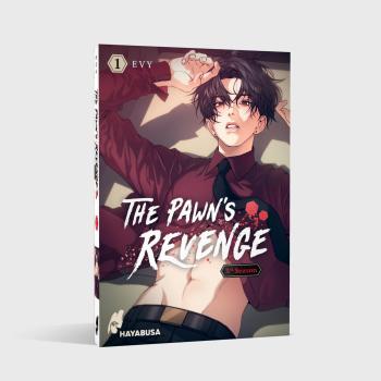 Preview: Manga: The Pawn's Revenge – 3rd Season 1