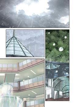 Preview: Manga: Lycoris Recoil 03