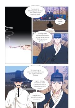 Manga: Taming the Tiger 4