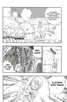 Manga: Fairy Tail – 100 Years Quest 8
