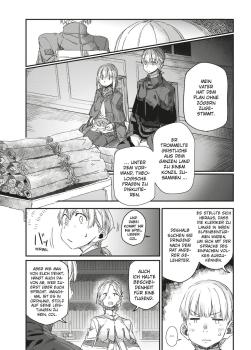 Manga: Spice & Wolf: Die Abenteuer von Col und Miyuri 02
