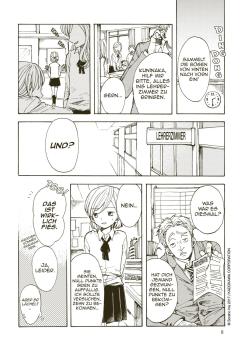 Manga: Fairy Tale Battle Royale 1