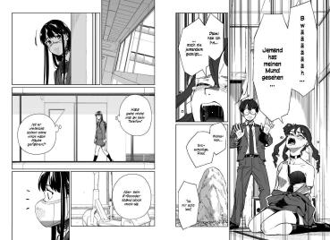 Preview: Manga: New Normal 07