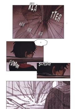 Manga: Sweet Home 2