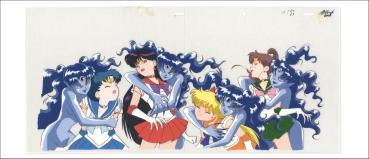 Preview: Manga: Anime fantastisch (Hardcover)